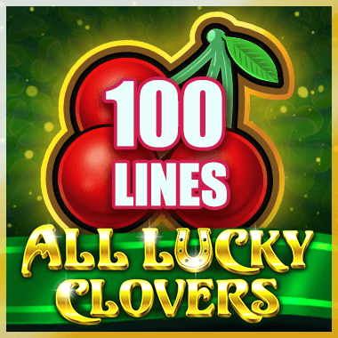 All Lucky Clover 100 Game