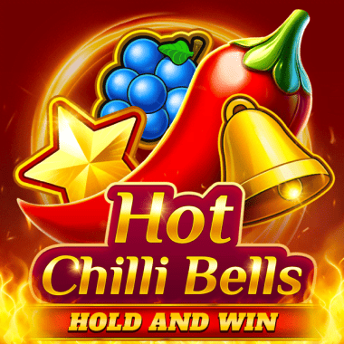 Hot Chilli Bells Slot Game