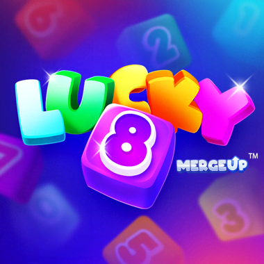 Lucky8 Merge Up game at Ninewin Casino