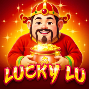 Lucky Lu game image